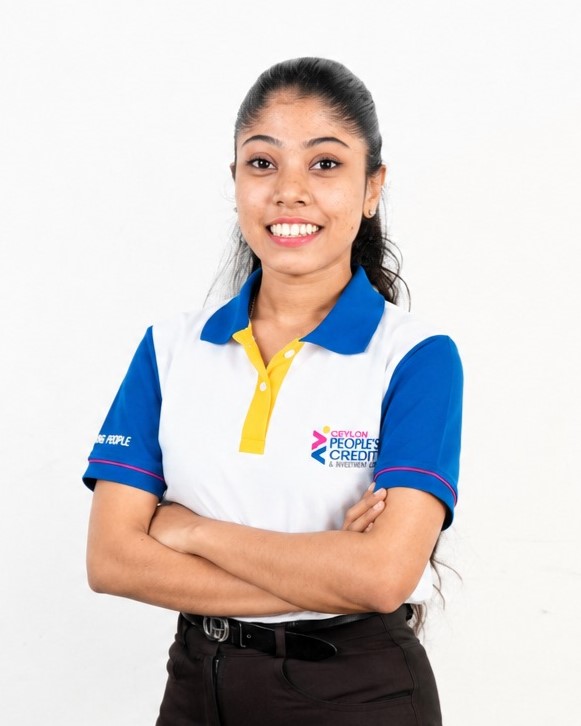 Nethmi Munasinghege